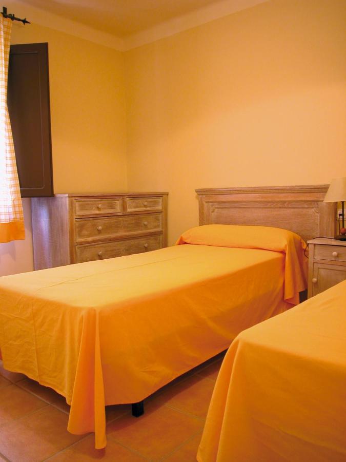 Apartaments Puig Gili Mura Екстер'єр фото