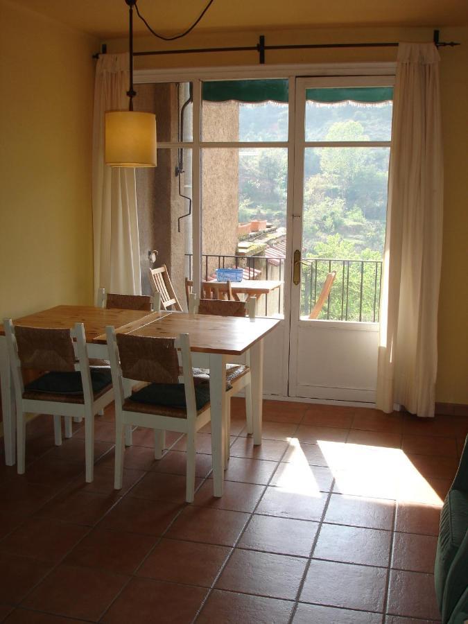 Apartaments Puig Gili Mura Екстер'єр фото
