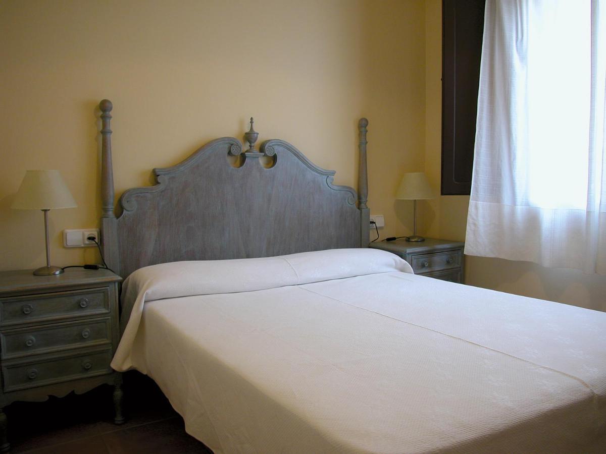 Apartaments Puig Gili Mura Екстер'єр фото