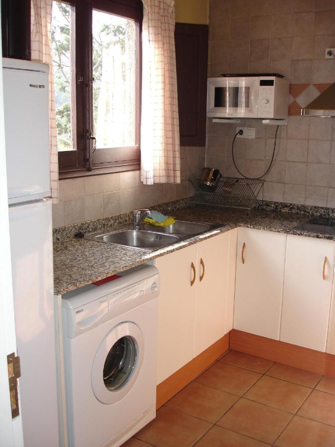 Apartaments Puig Gili Mura Екстер'єр фото